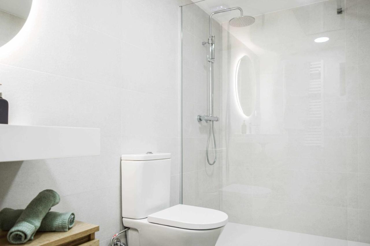 Casa Besalu Estudio En El Centro Del Pueblo Екстериор снимка